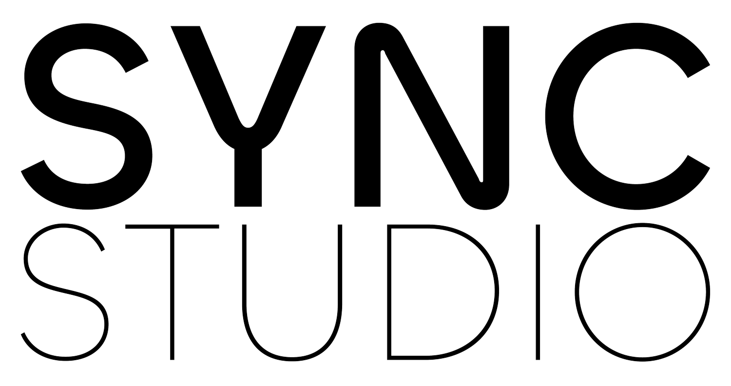 SYNC STUDIO