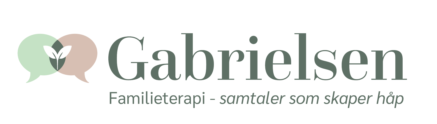 Gabrielsen Familieterapi