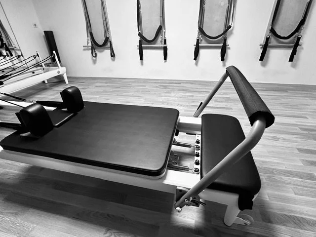 Was ist Reformer Pilates?