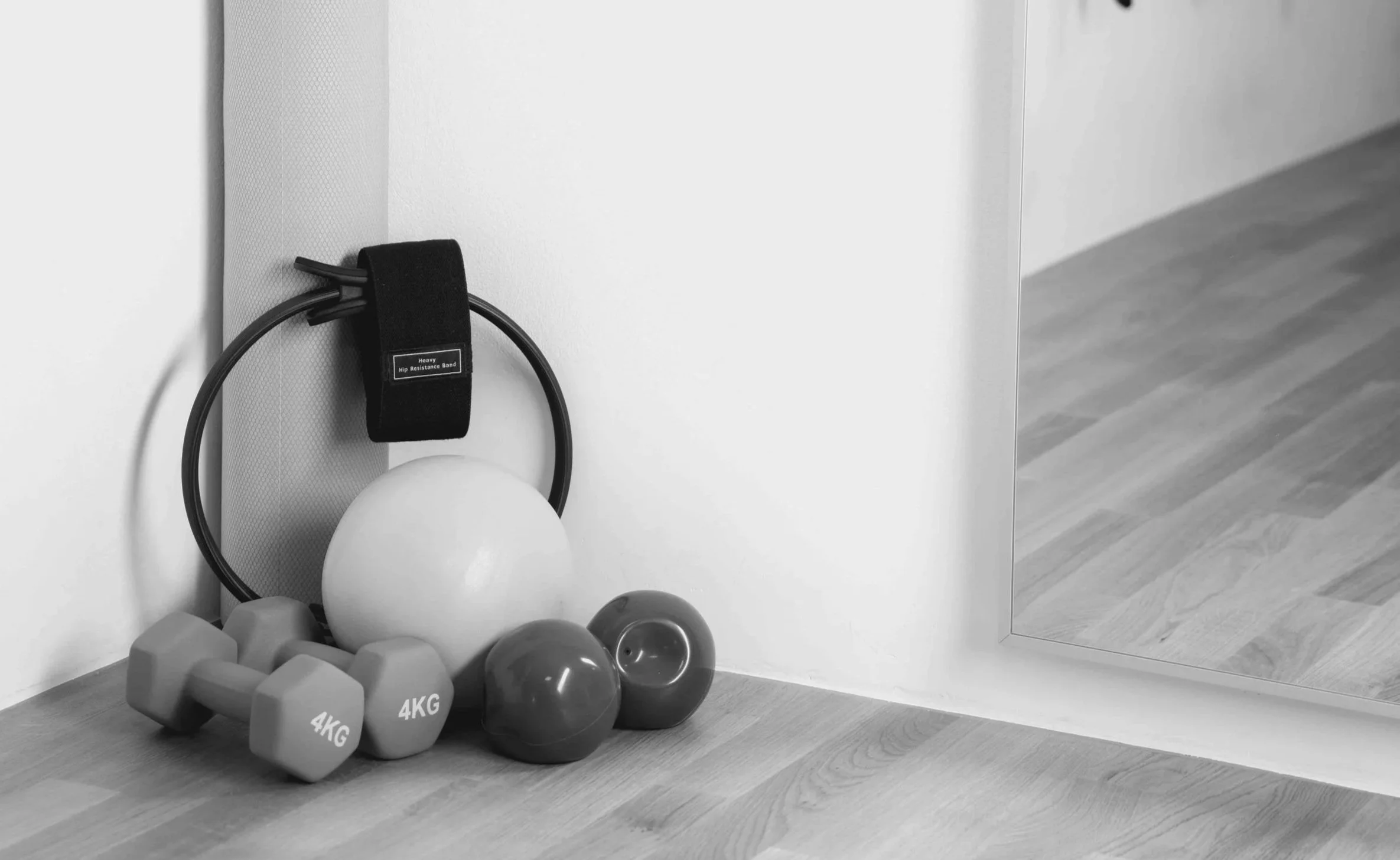 Pilates im Alter