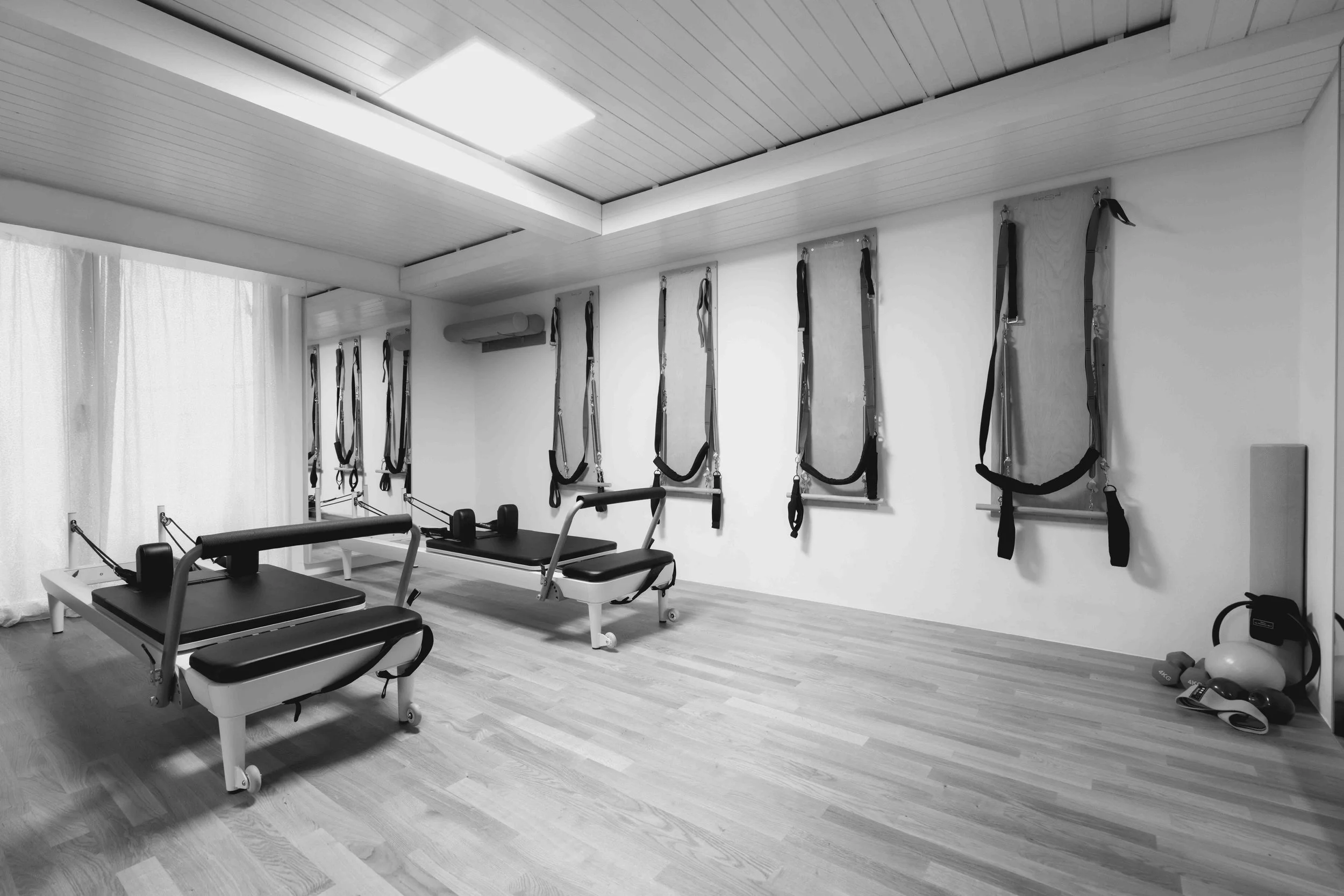 Pilates für Anfänger – alles, was du wissen musst