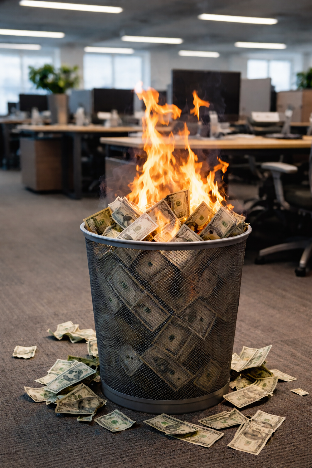 What an Hour of Downtime Really Costs