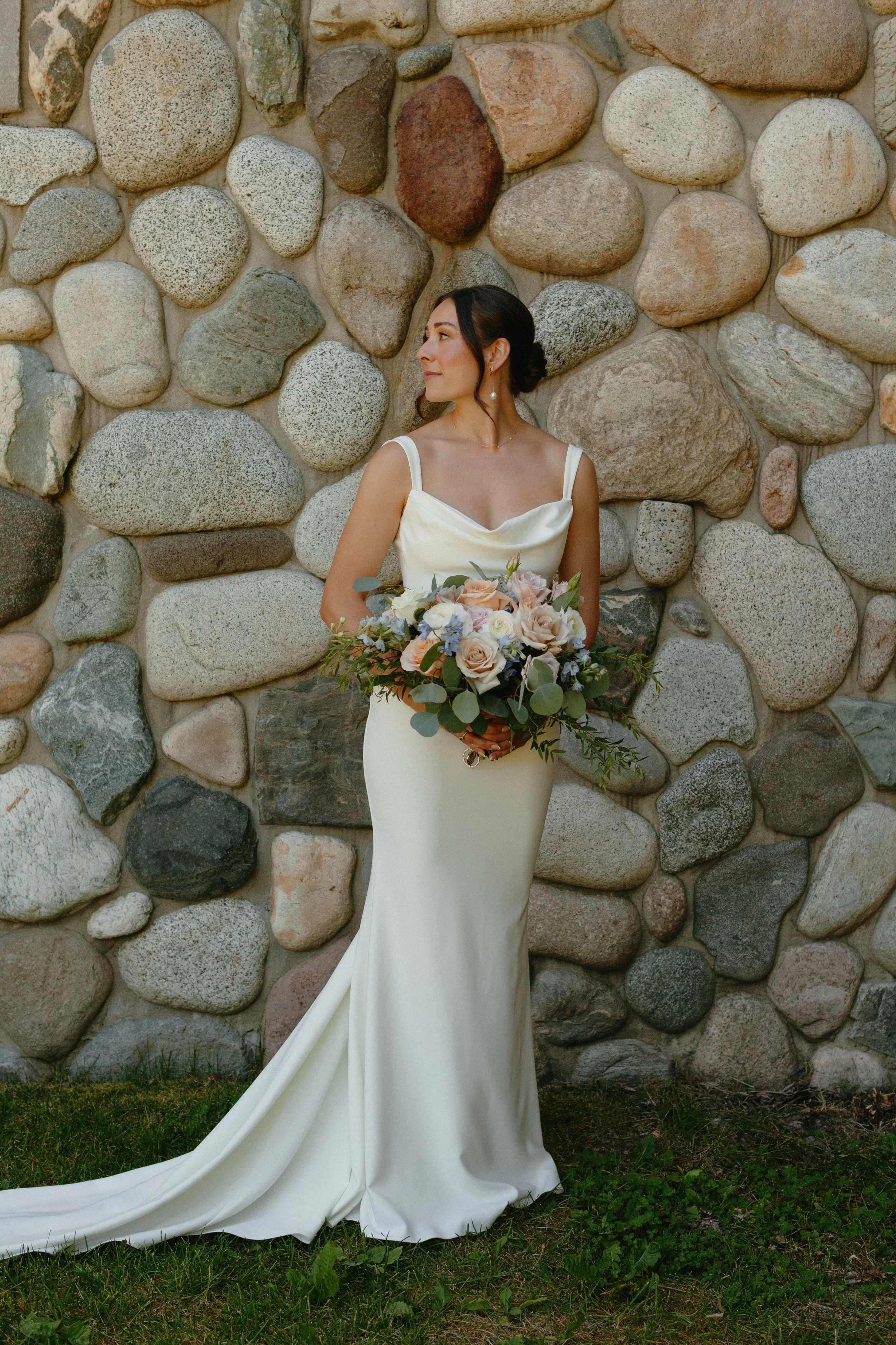 Bridal Party and More