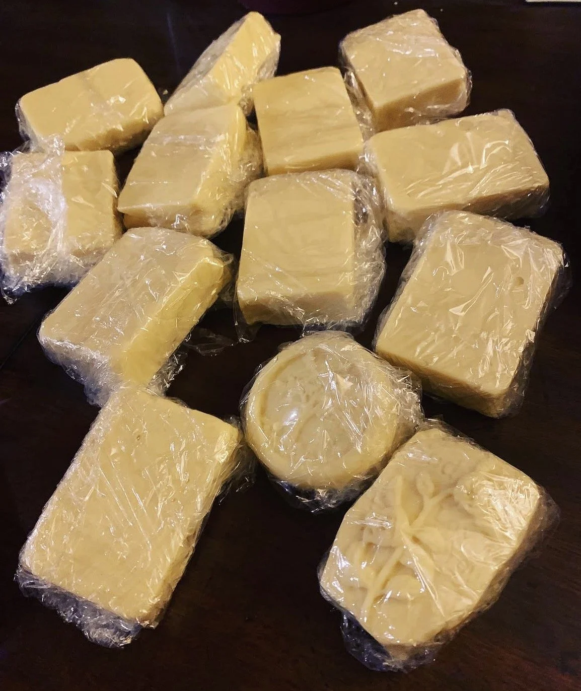 Goat Milk Soap *COMING SOON*