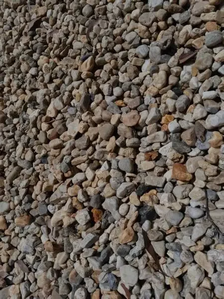 Piedra para concreto