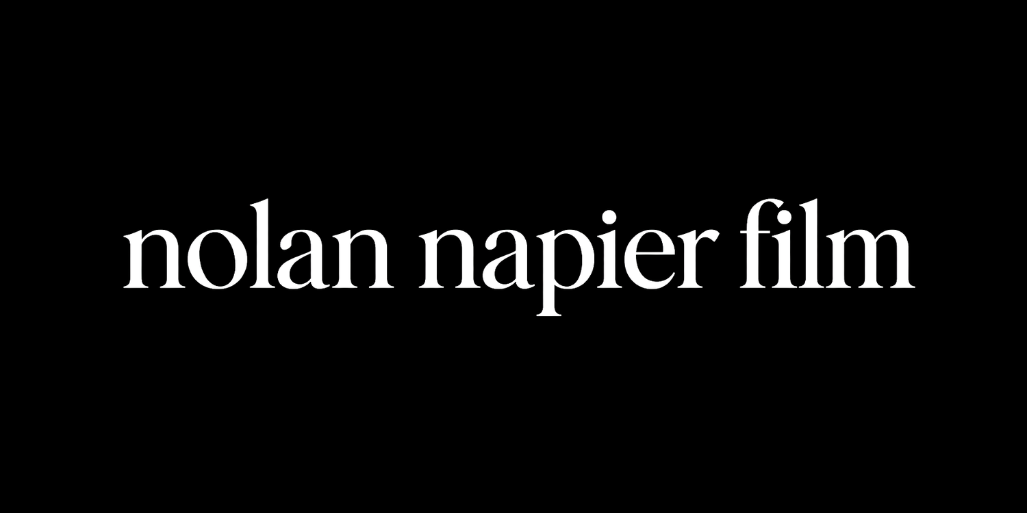 Nolan Napier Film