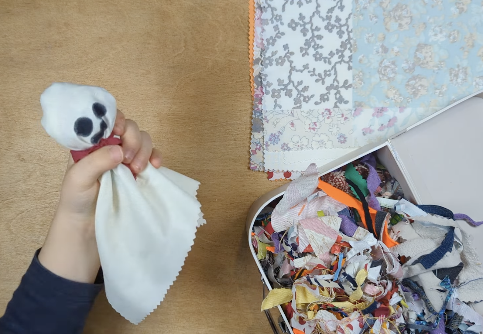 The Community & Library Experience