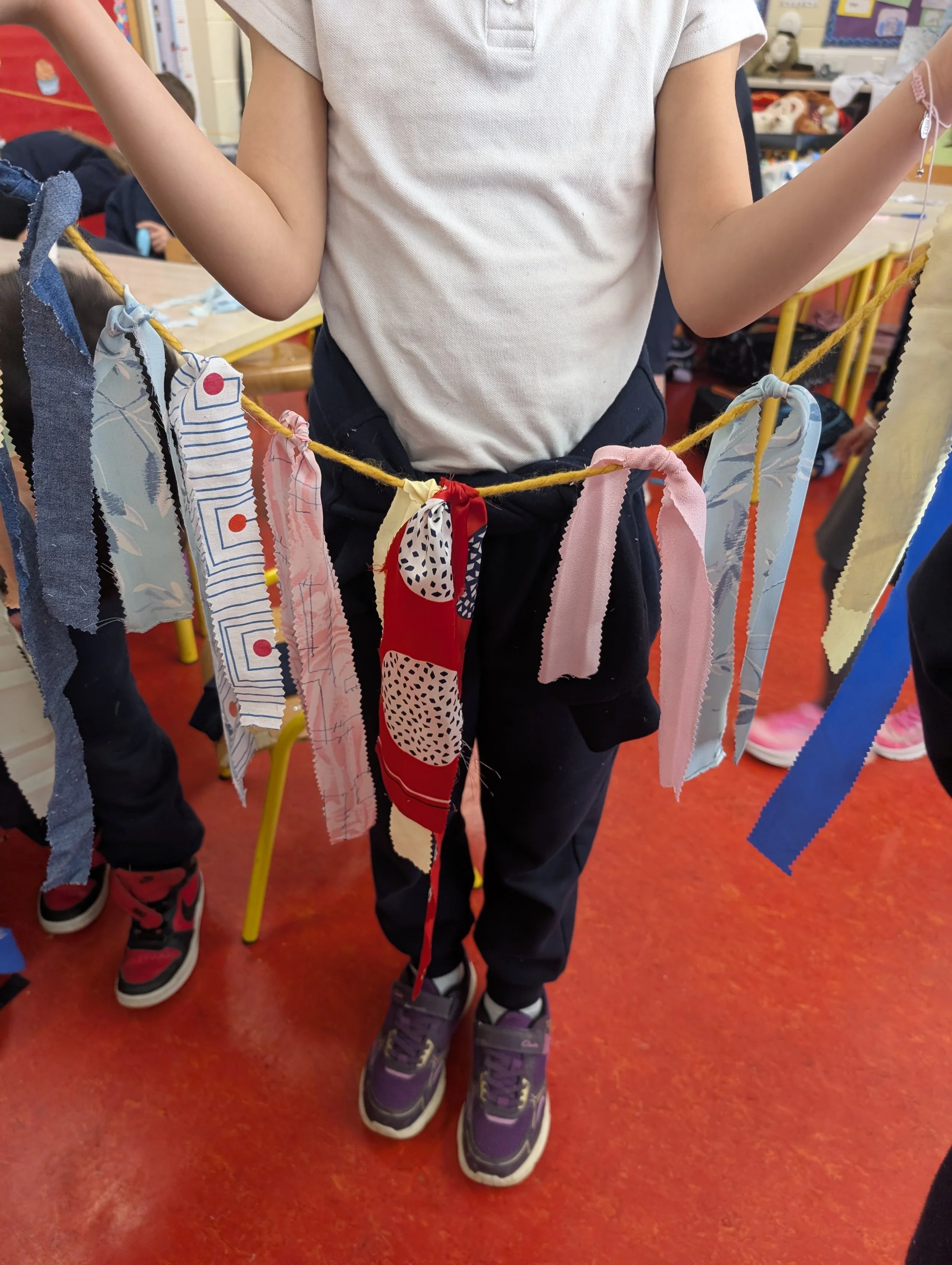 The Classroom Experience