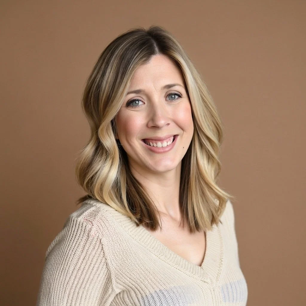 Paige Hektoen, PMHNP