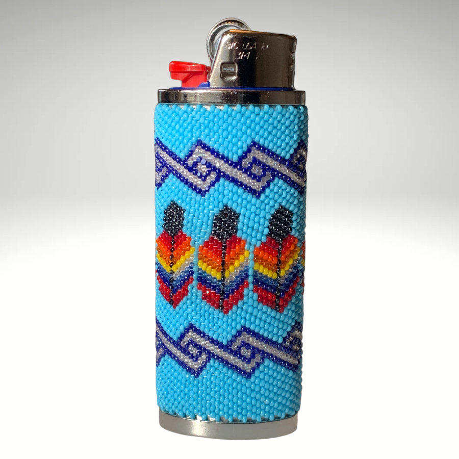 The Women Who Came From Ladybugs