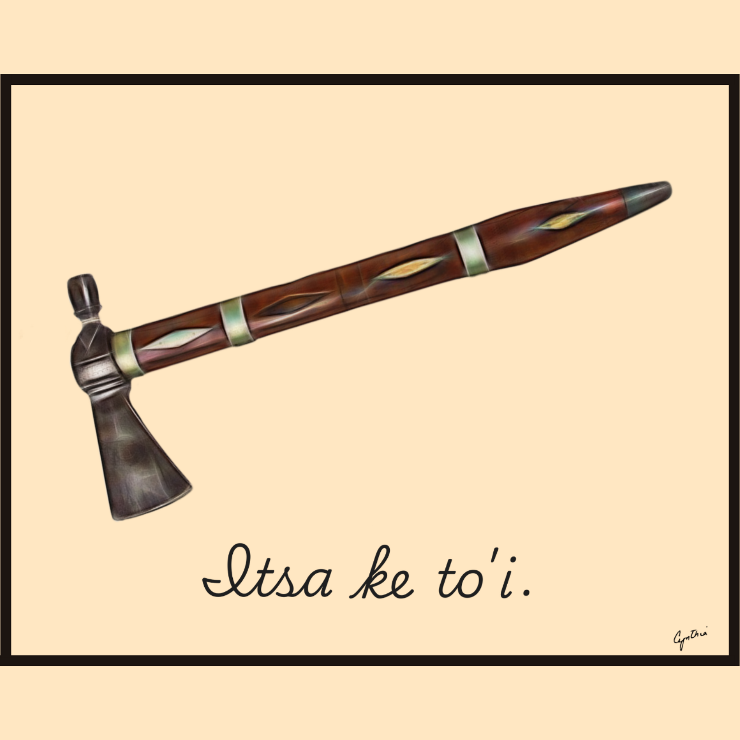 The Treachery of Language