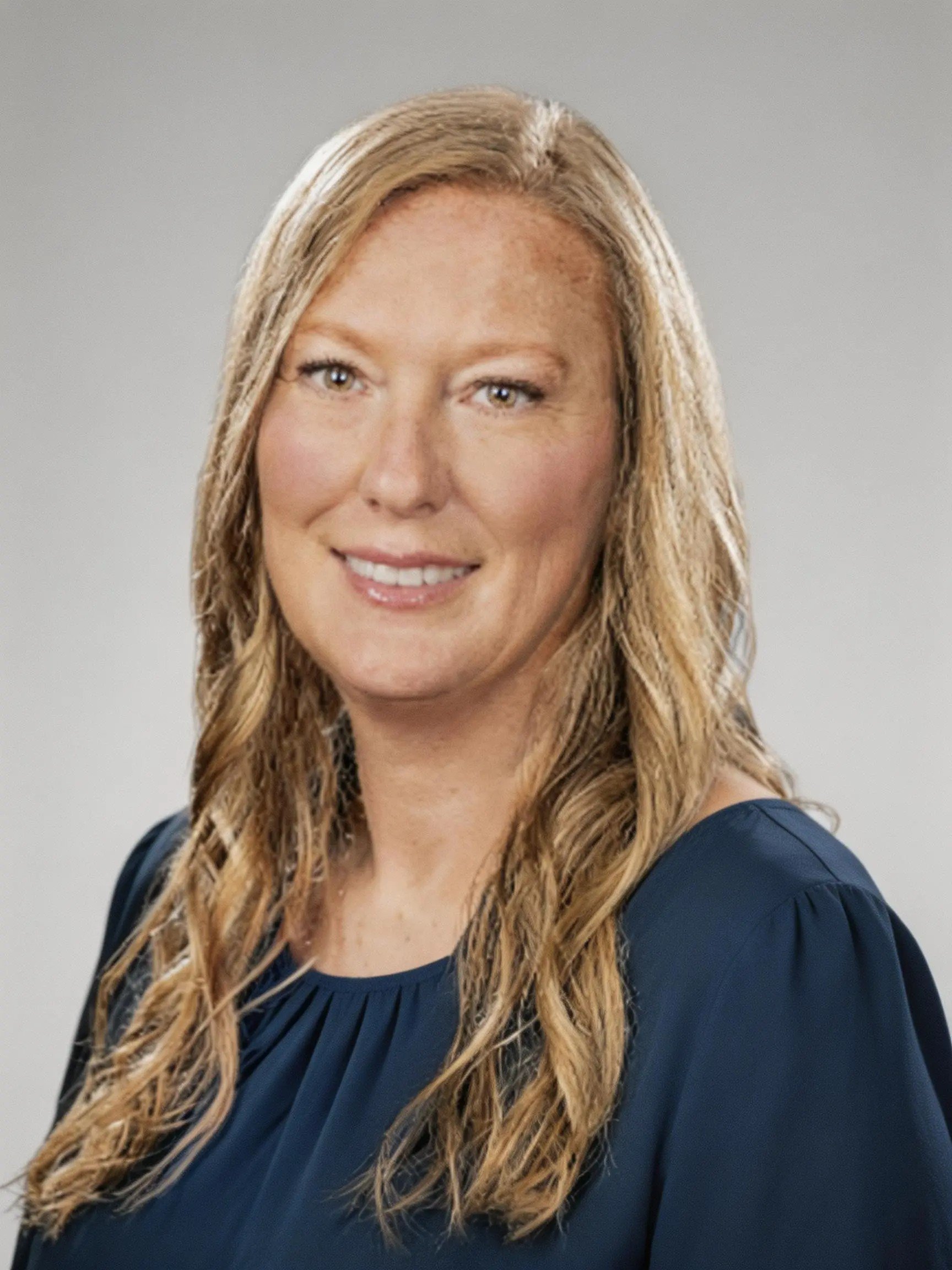 Christine Fonseca, Senior Associate at iTallie Advisory Services LLC