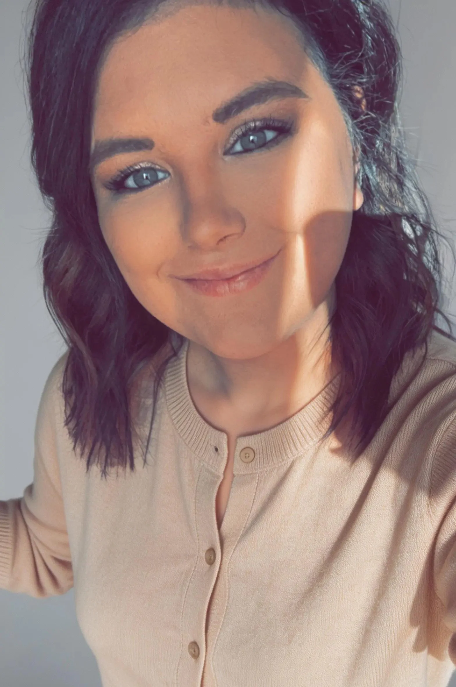 Ashley Arterbury, Office Manager at iTallie Advisory Services LLC