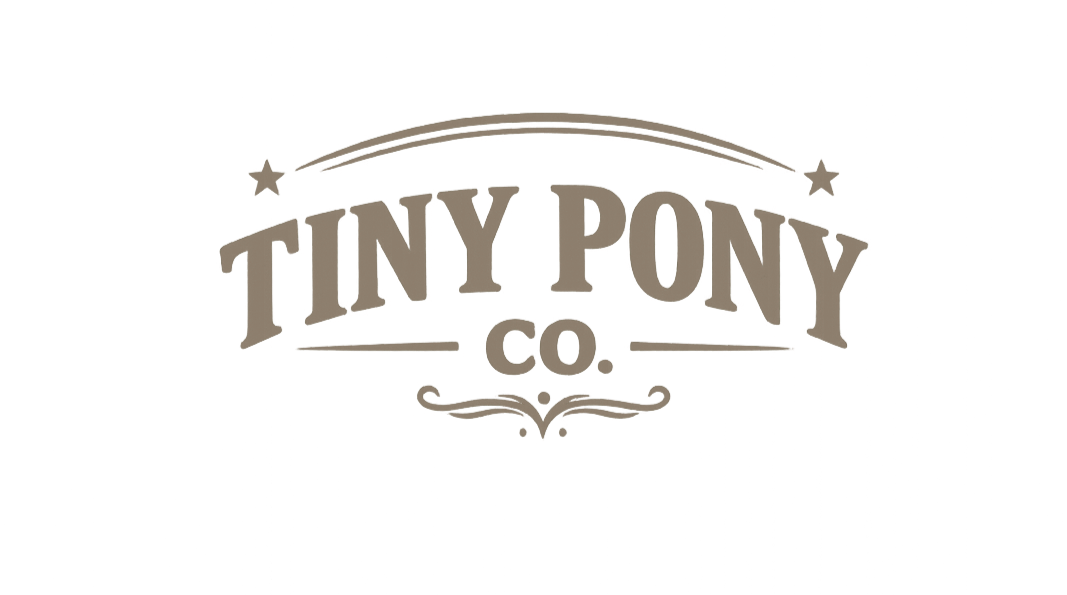 tiny pony co.
