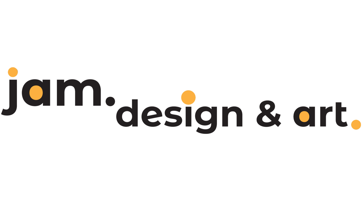 jam design and art
