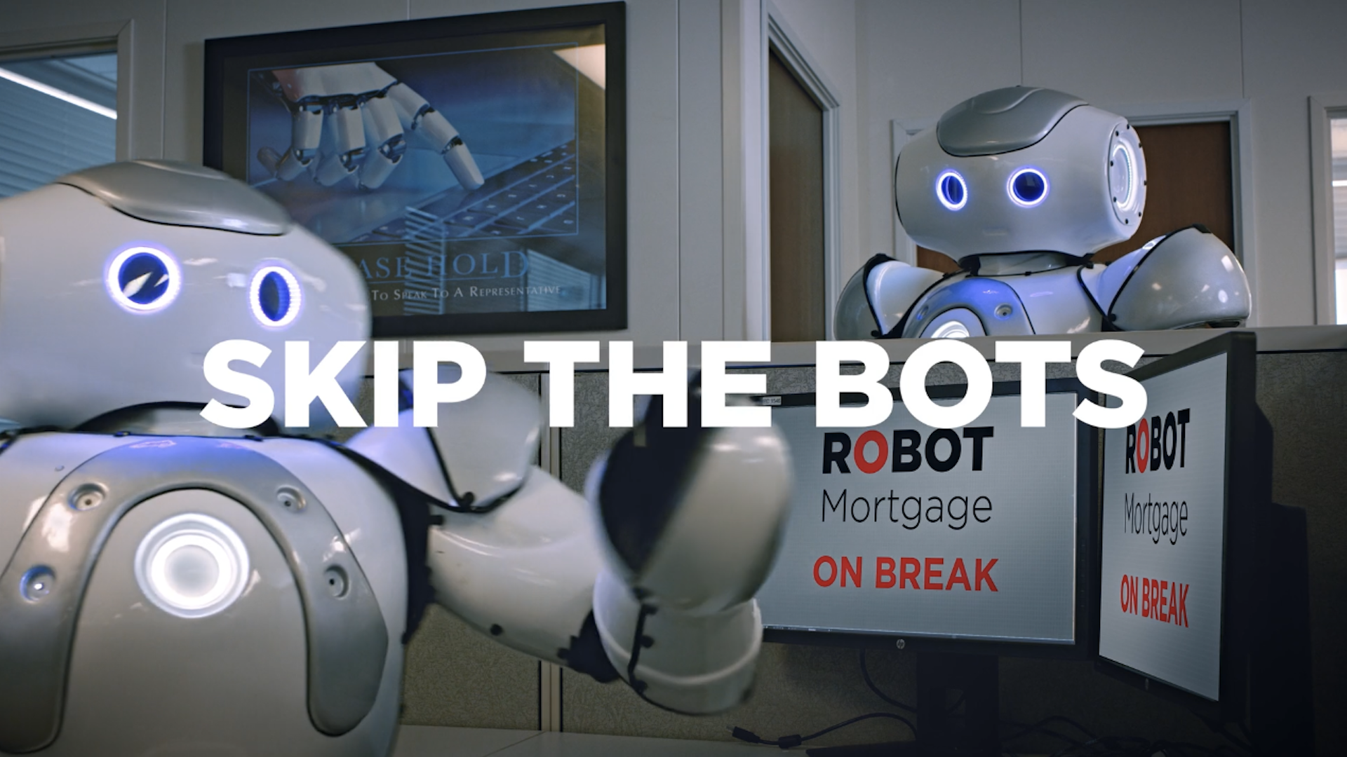 Skip The Bots