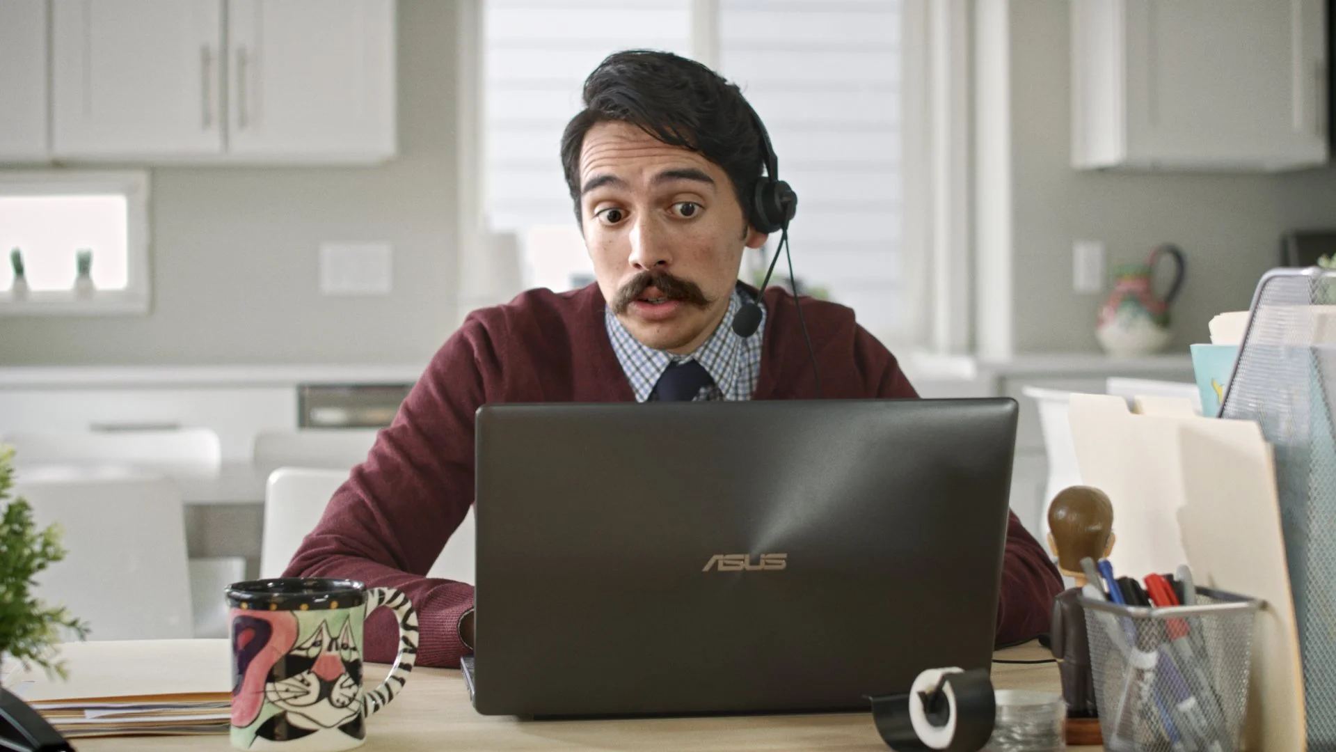 Travel Wise - Telecommute