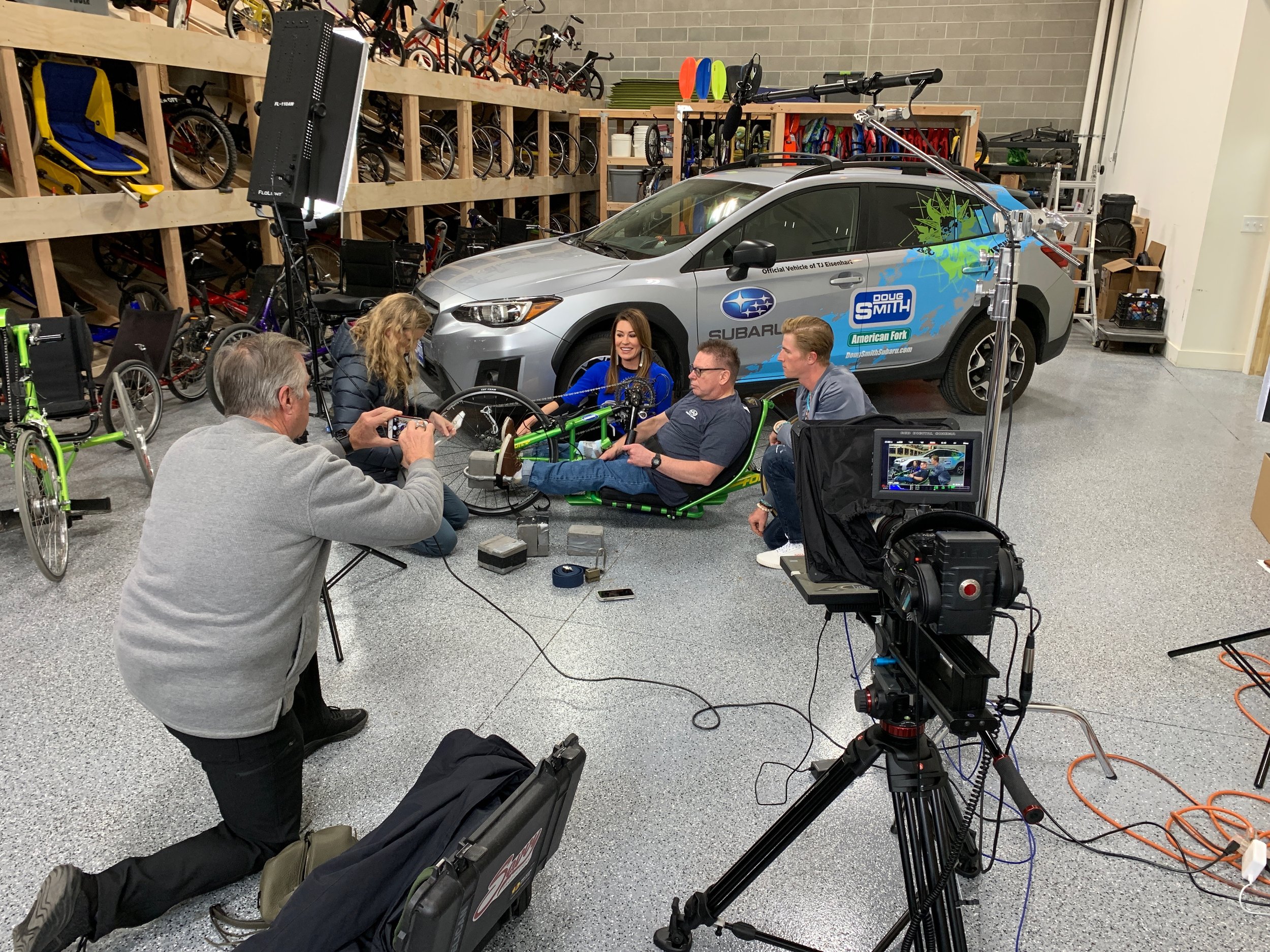 Carmen B. Pingree Autism Center of Learning