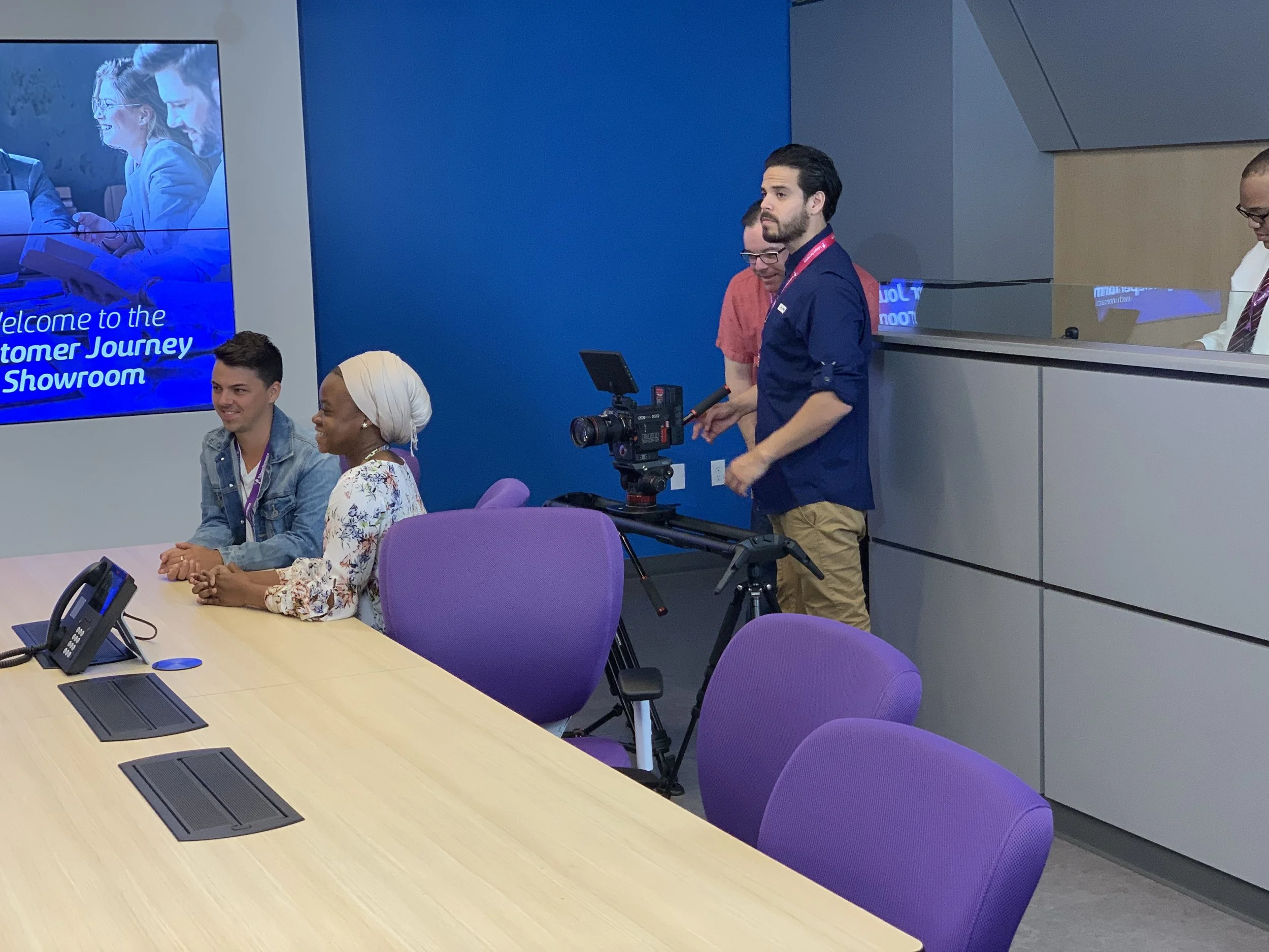 Teleperformance - Florida