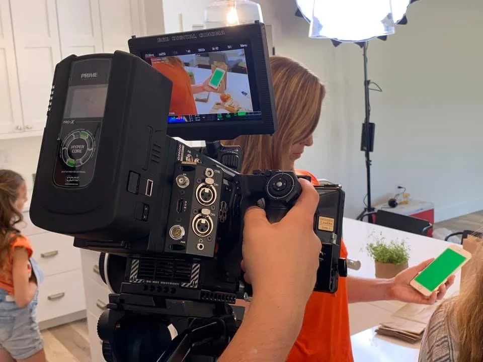 In the Loop in Logan