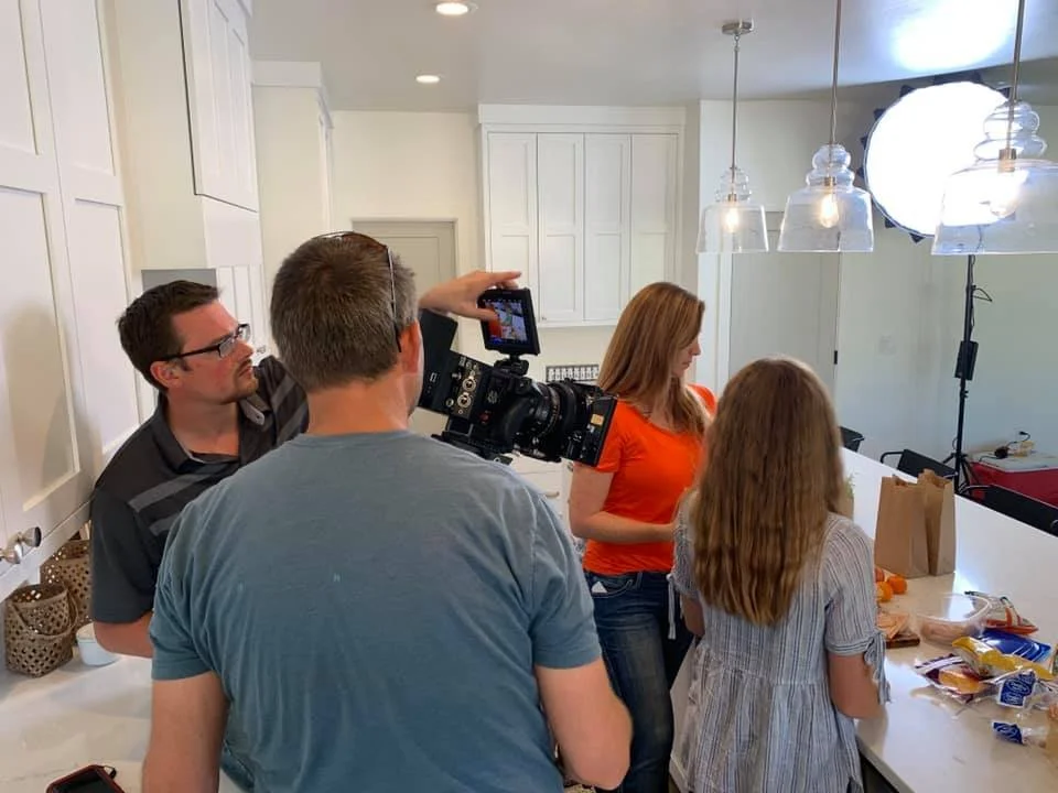 In the Loop App - BTS