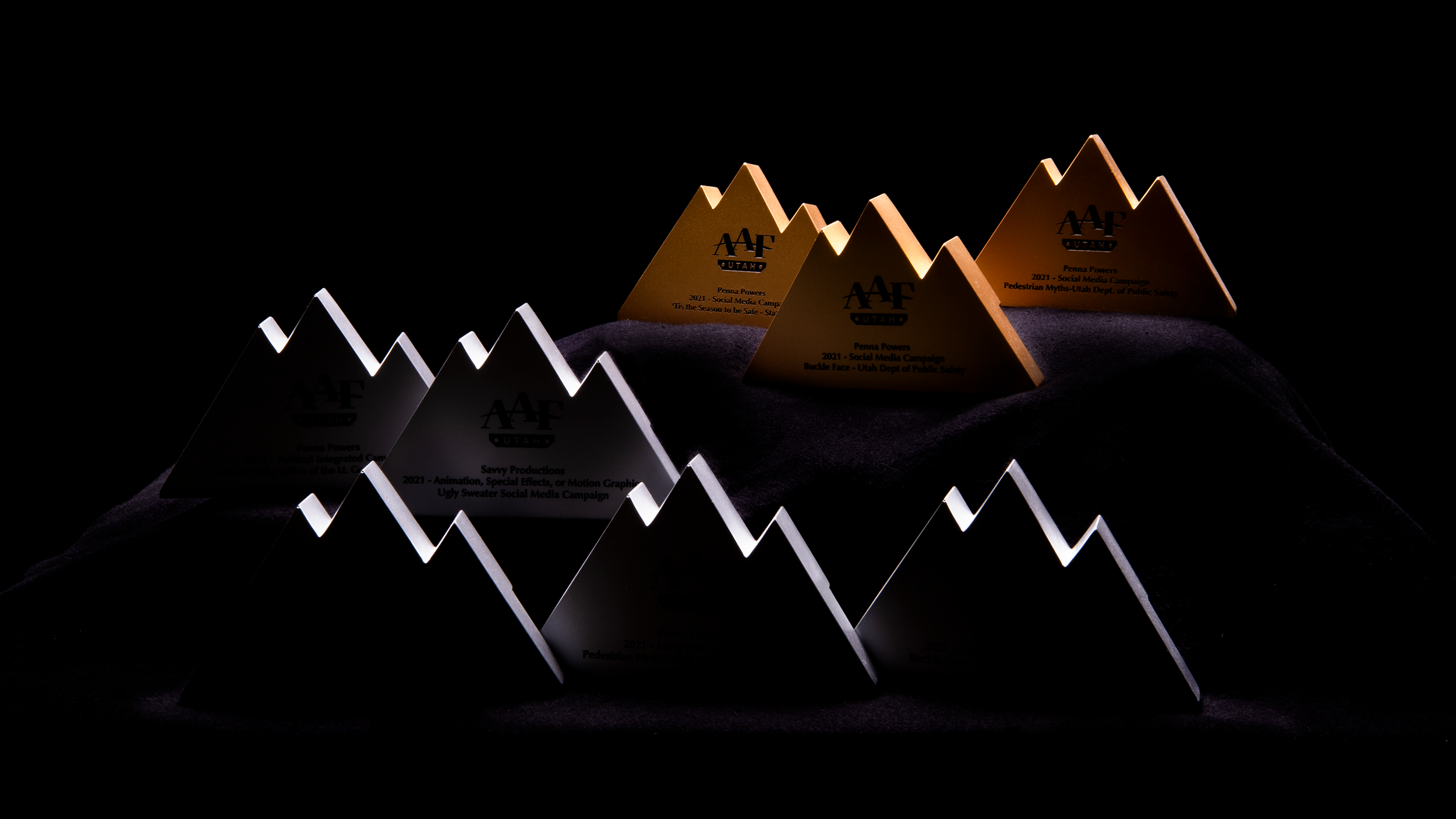 Thanks for all the fish!