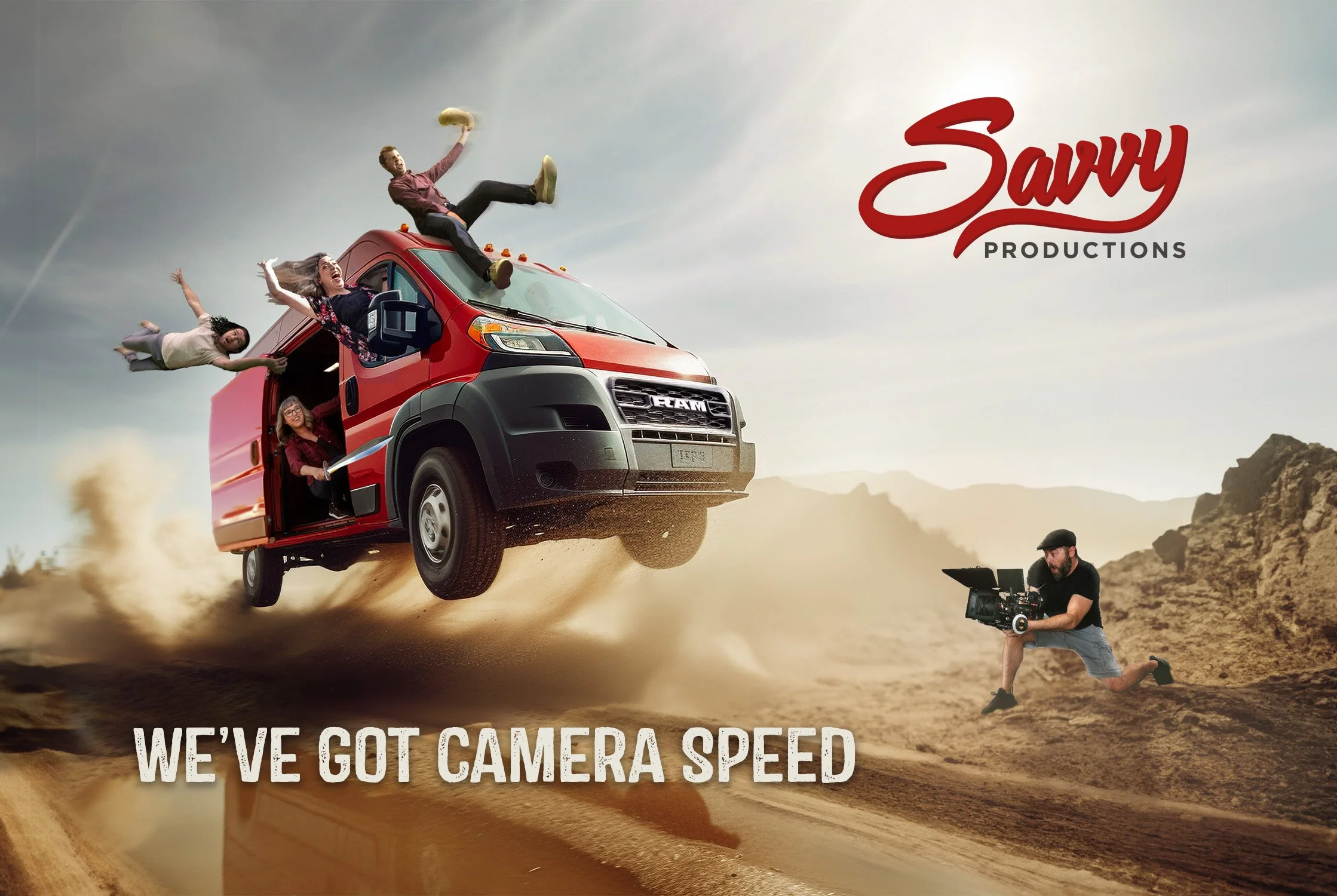 Best Utah Video Production Reels