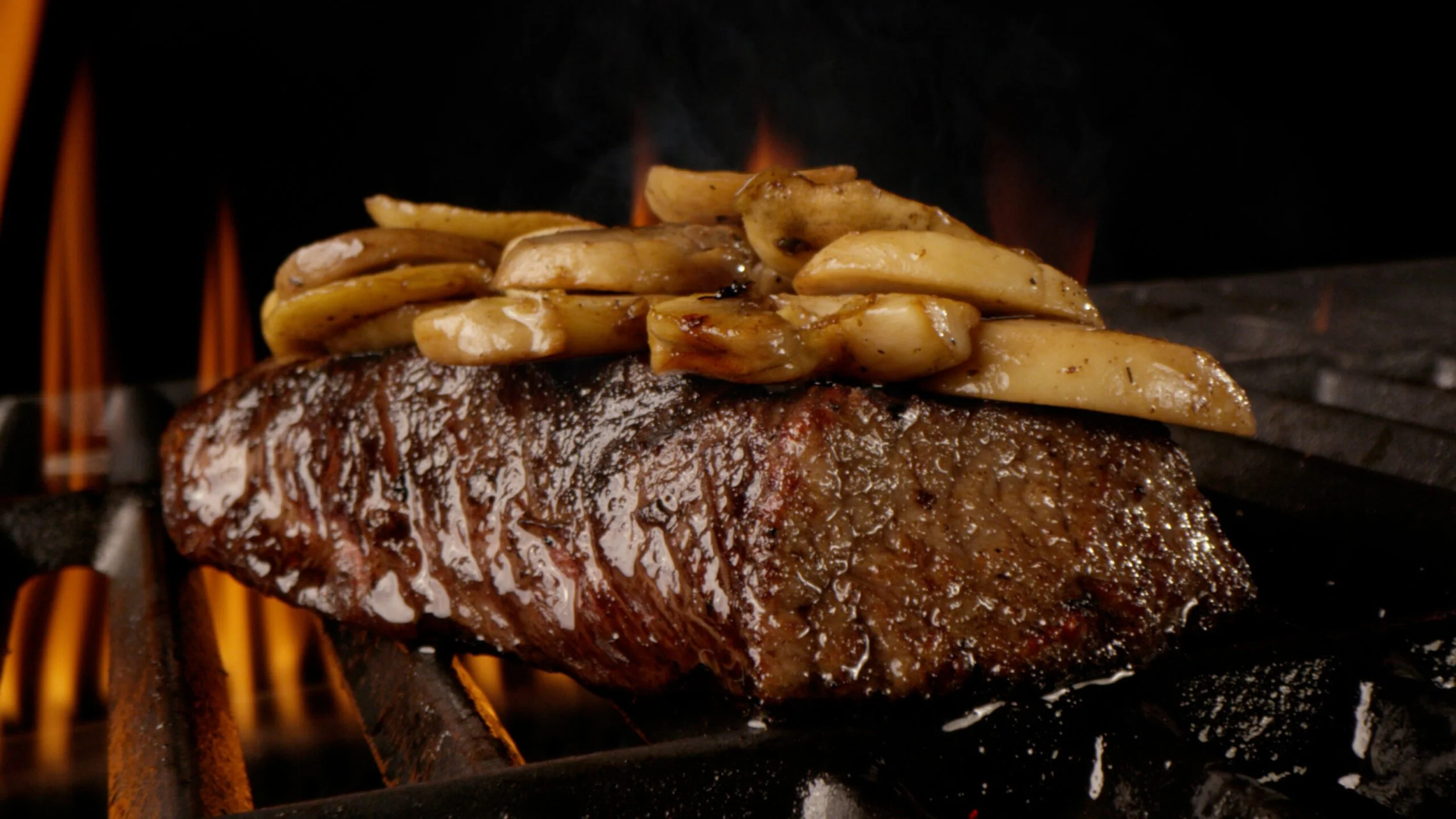 Unveiling Culinary Masterpieces: Savvy Productions' Expertise in Food Cinematography