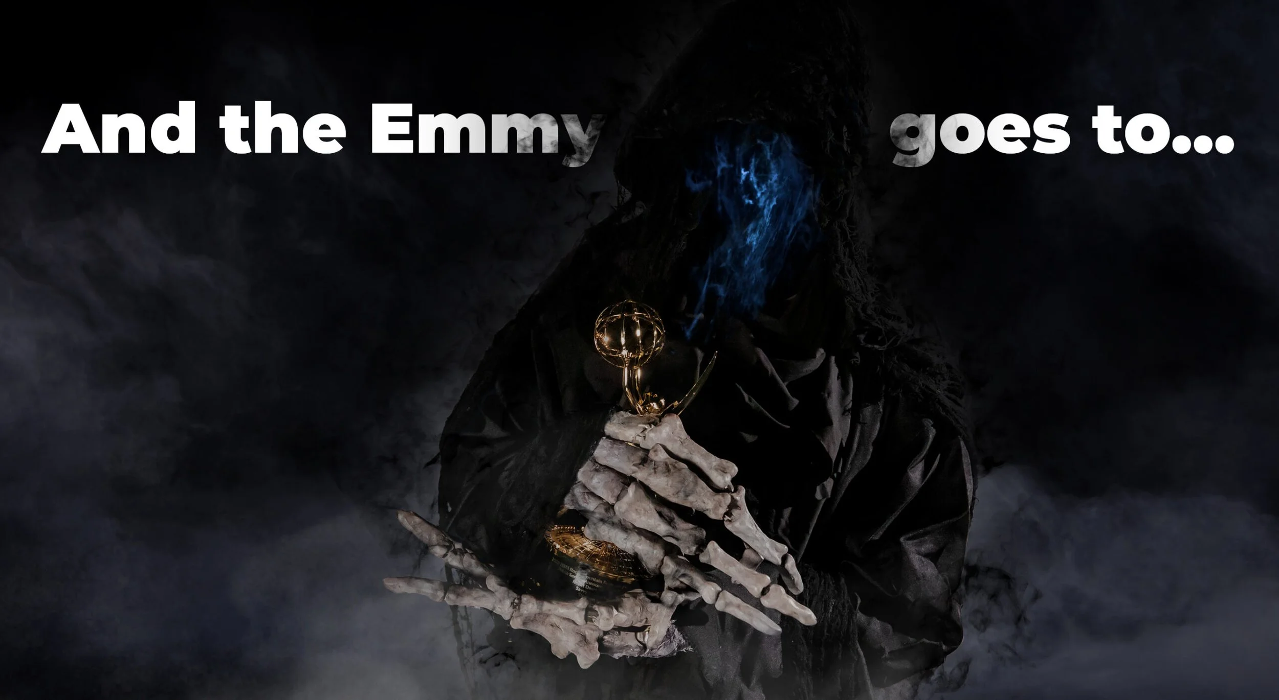 Grim Reaper Campaign Clinches Emmy in Public Service Category for Unconventional Approach