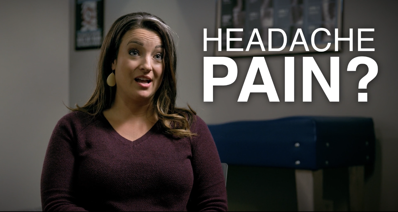 Need Relief From Suffering?