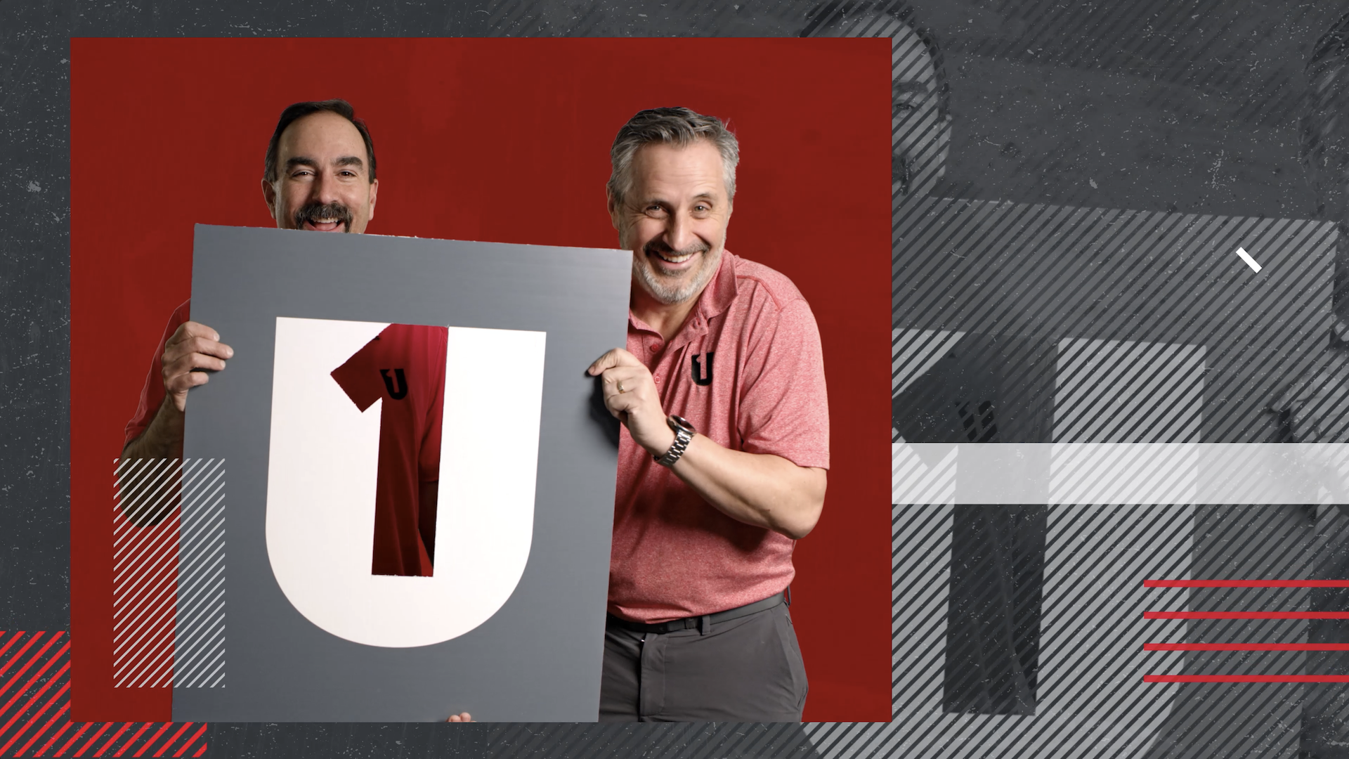 UFirst Credit Union Rebrand Launch