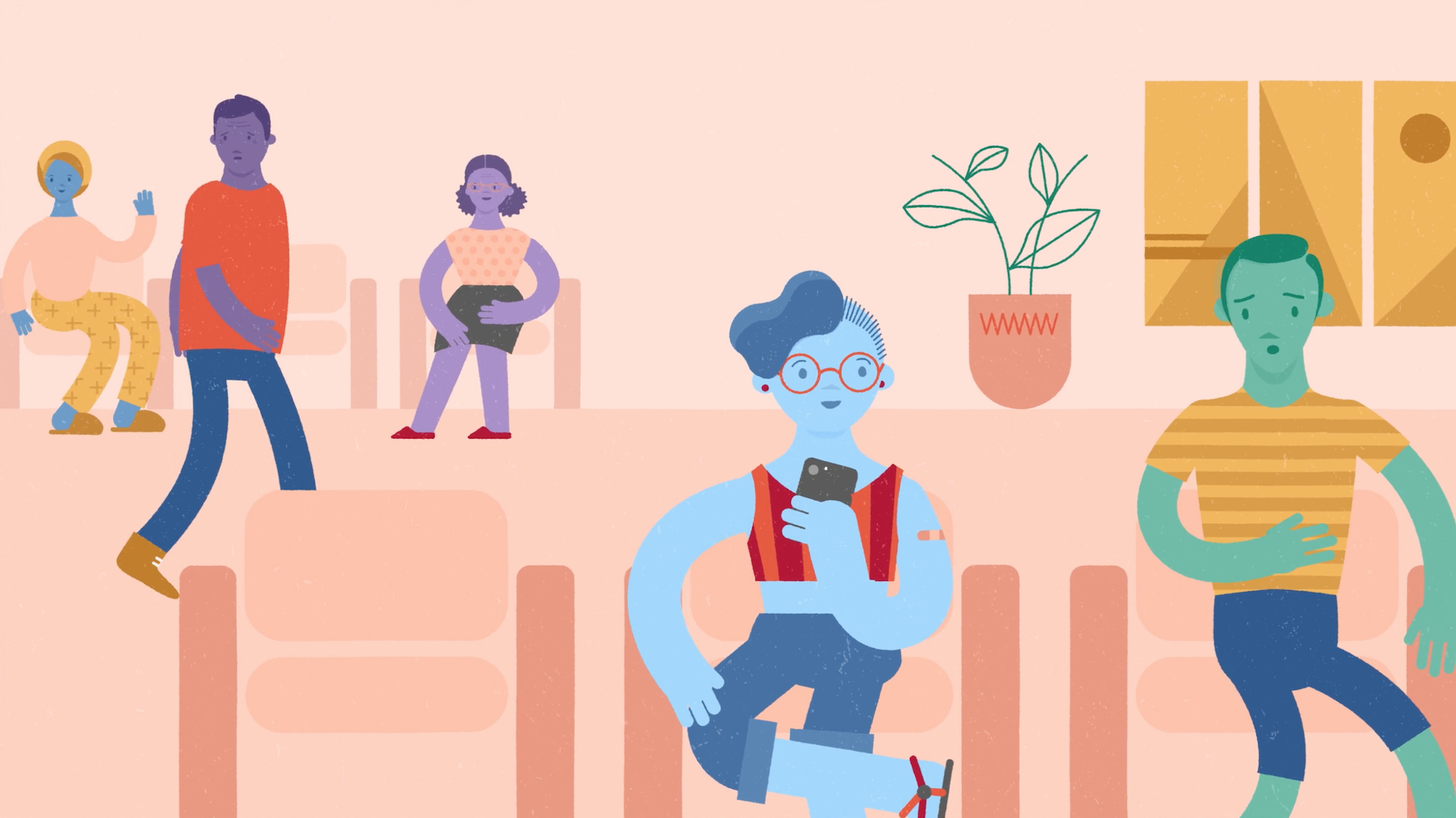 Huntsman Cancer Institute: Know Your Body