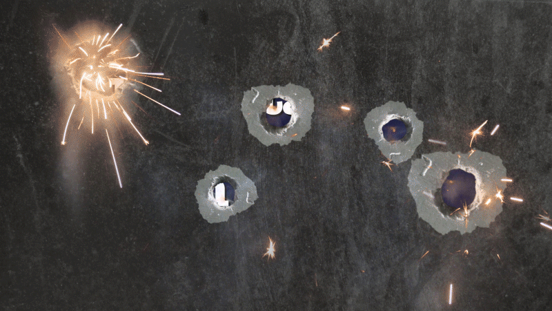 Rocky Mountain Gun Show