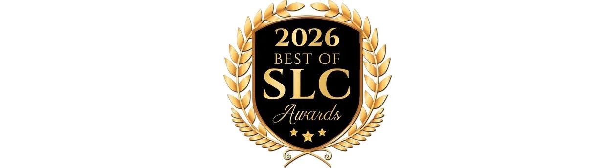 Savvy Productions Wins Best of SLC for Video Production!