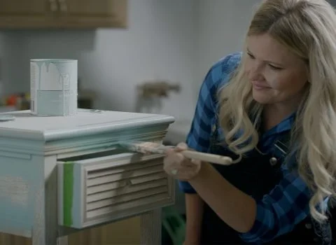 Cinematic DI Commercial