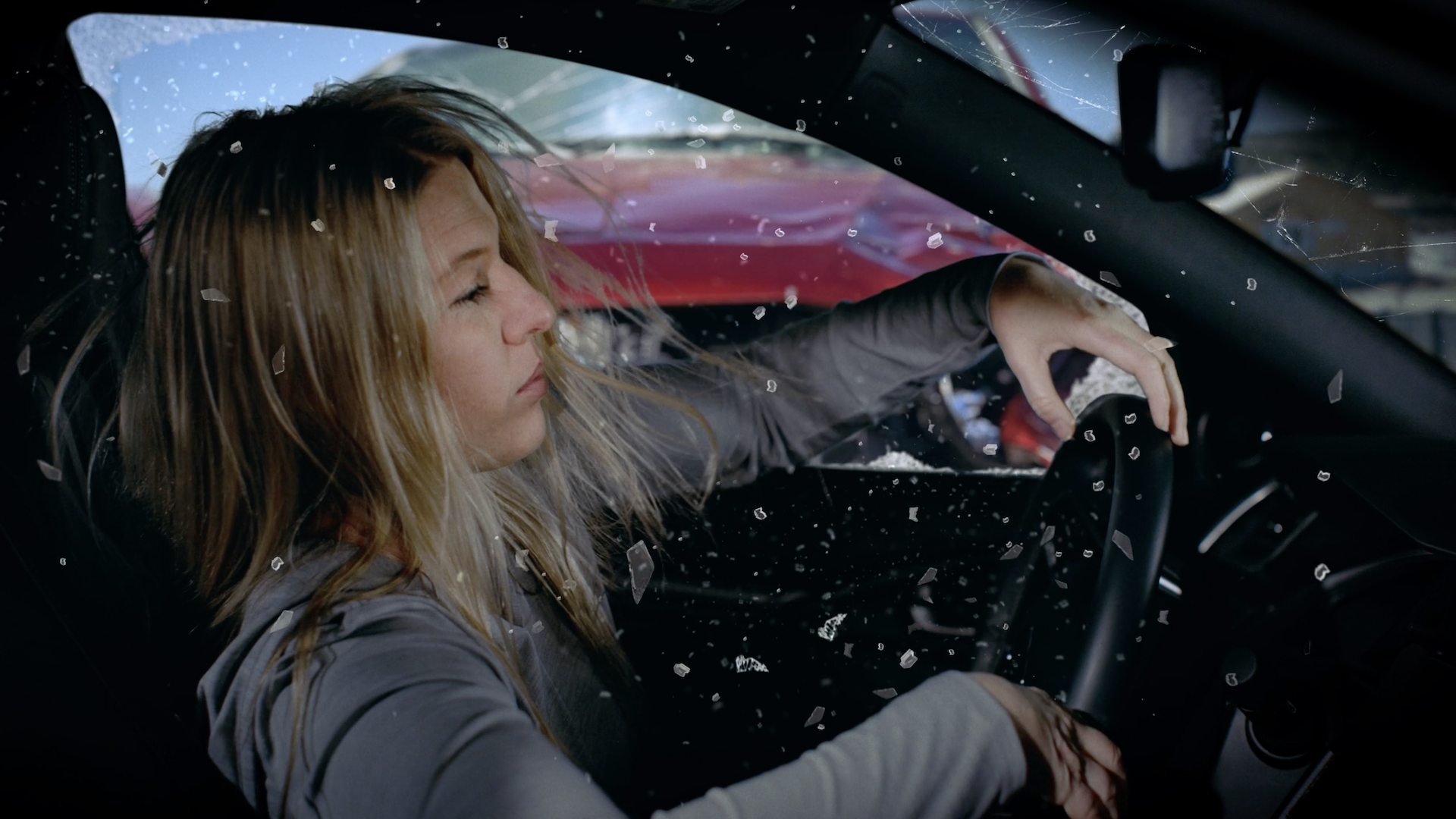 Craig Swapp Law Firm Commercials