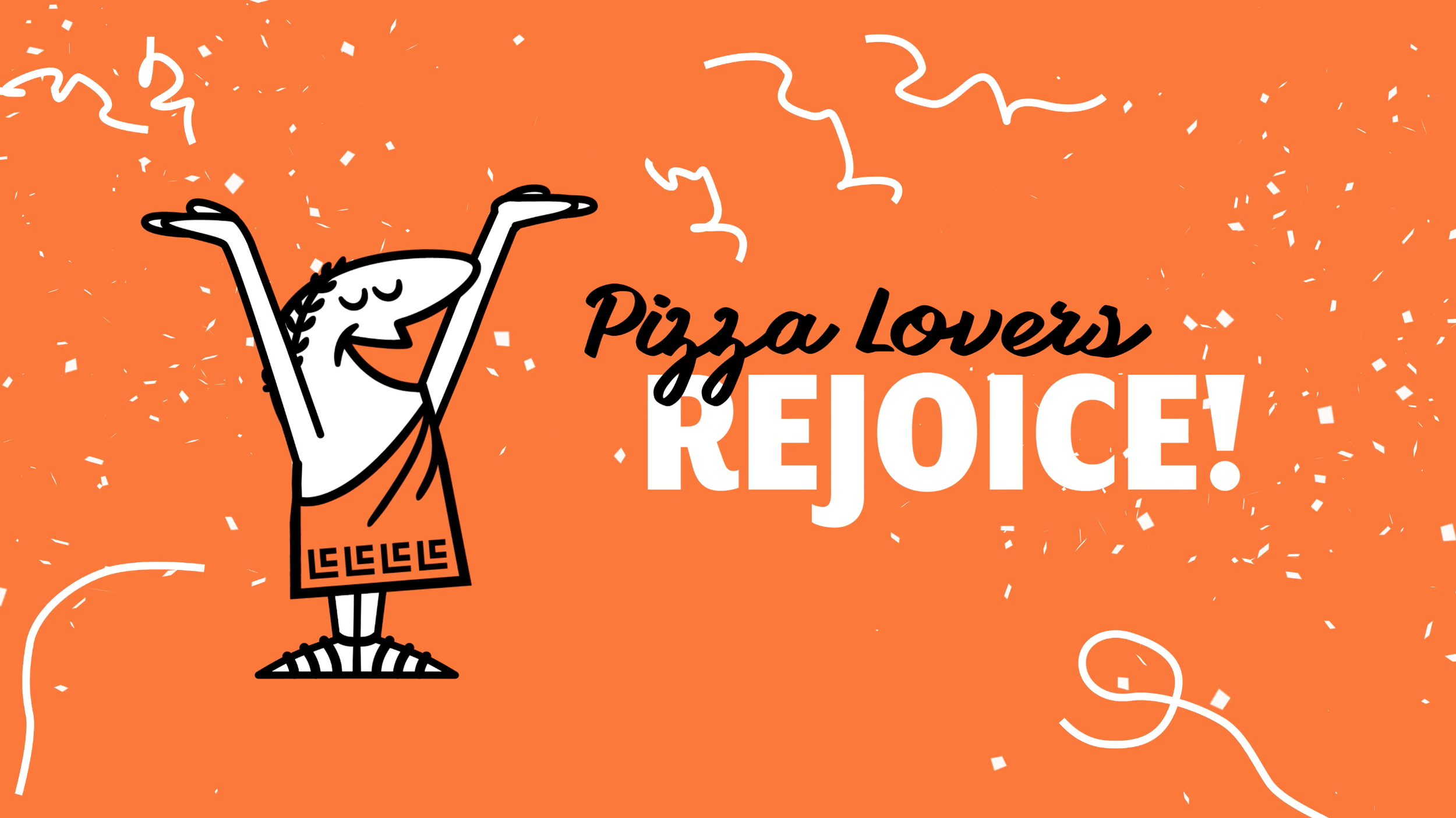 Little Caesar's: Pizza Pizza