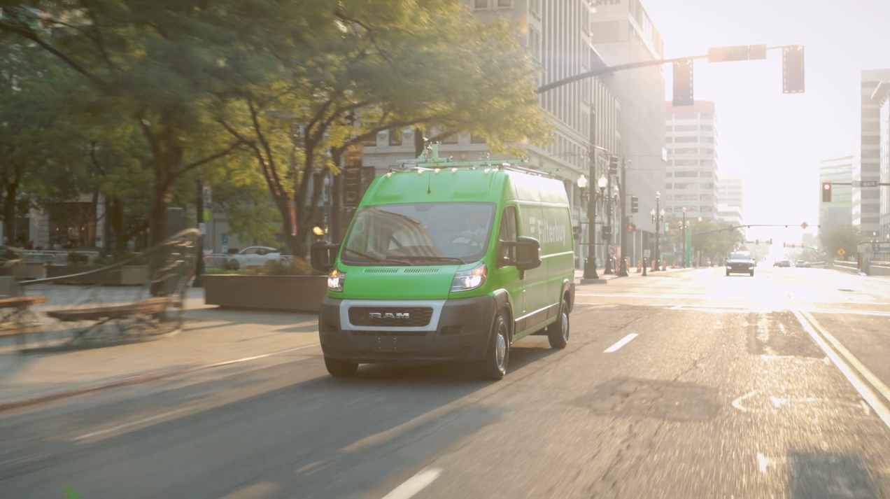 Filterbuy Sales Video