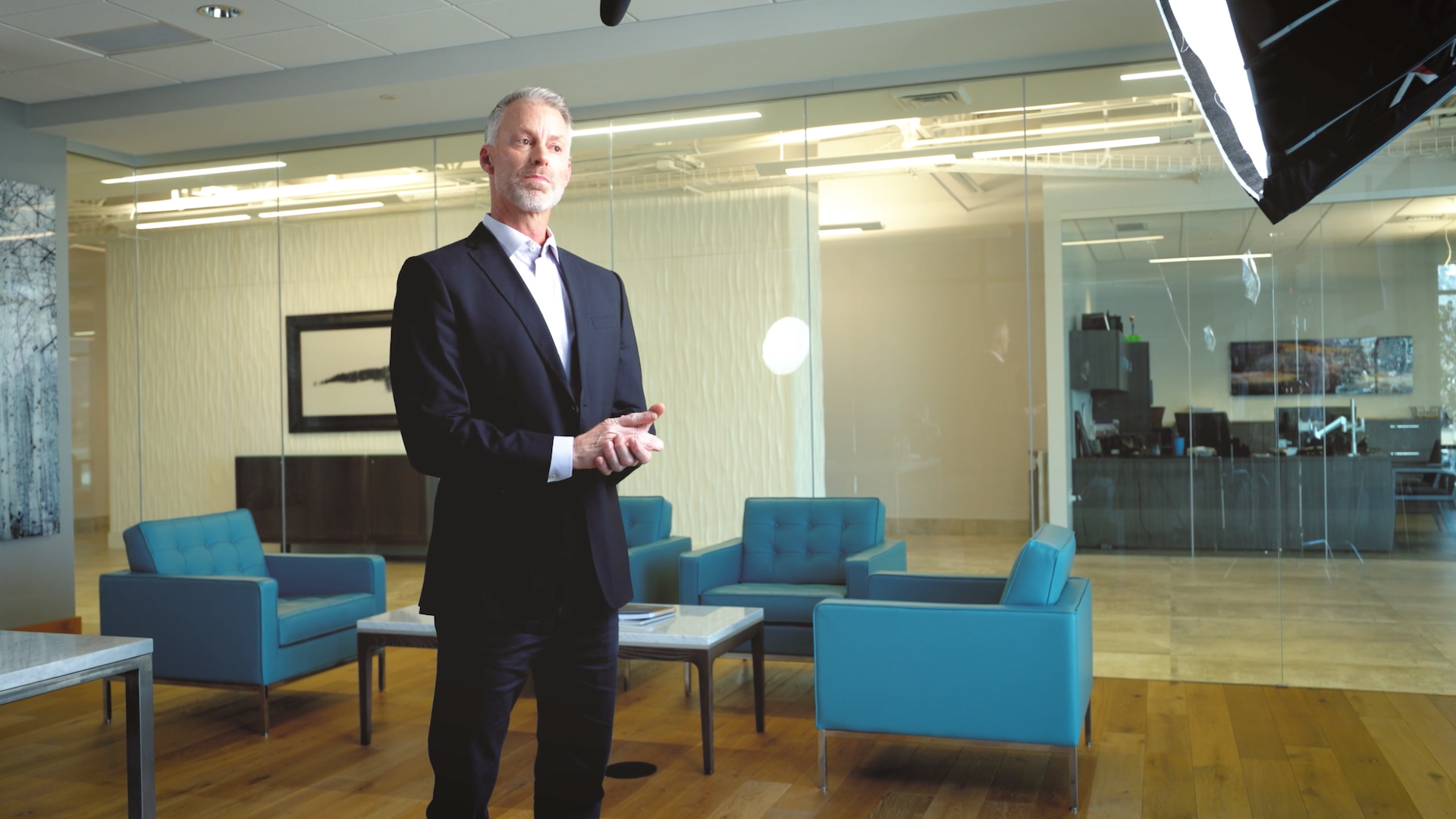 Larry H. Miller Company Corporate Leadership