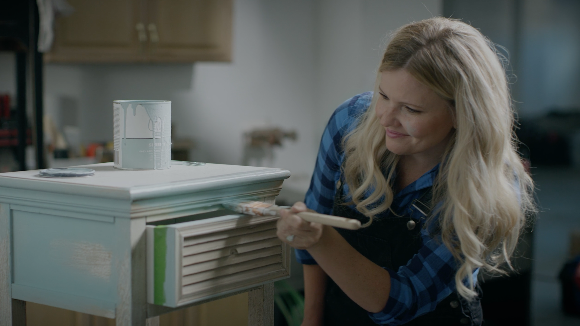 Cinematic DI Commercial Series