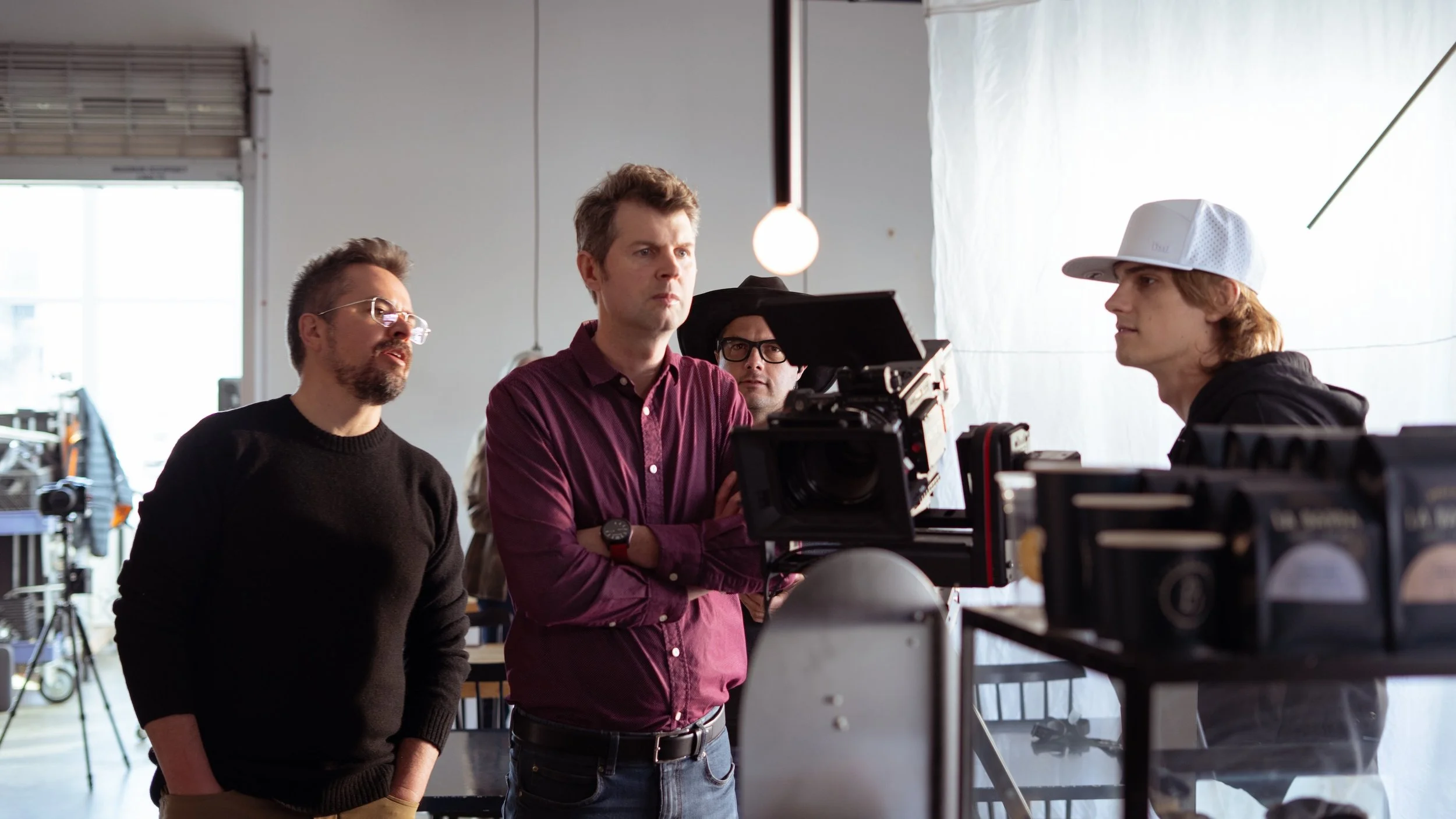 How Do I Choose the Right Video Production Company for My Marketing Video?