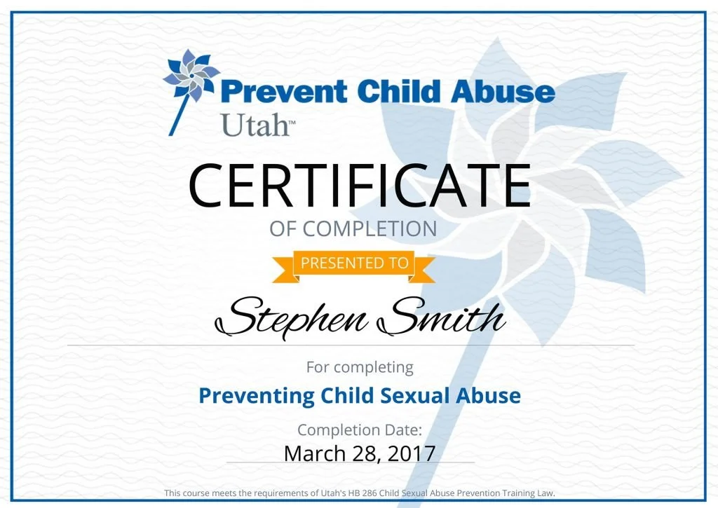 It's Time To Make A Difference