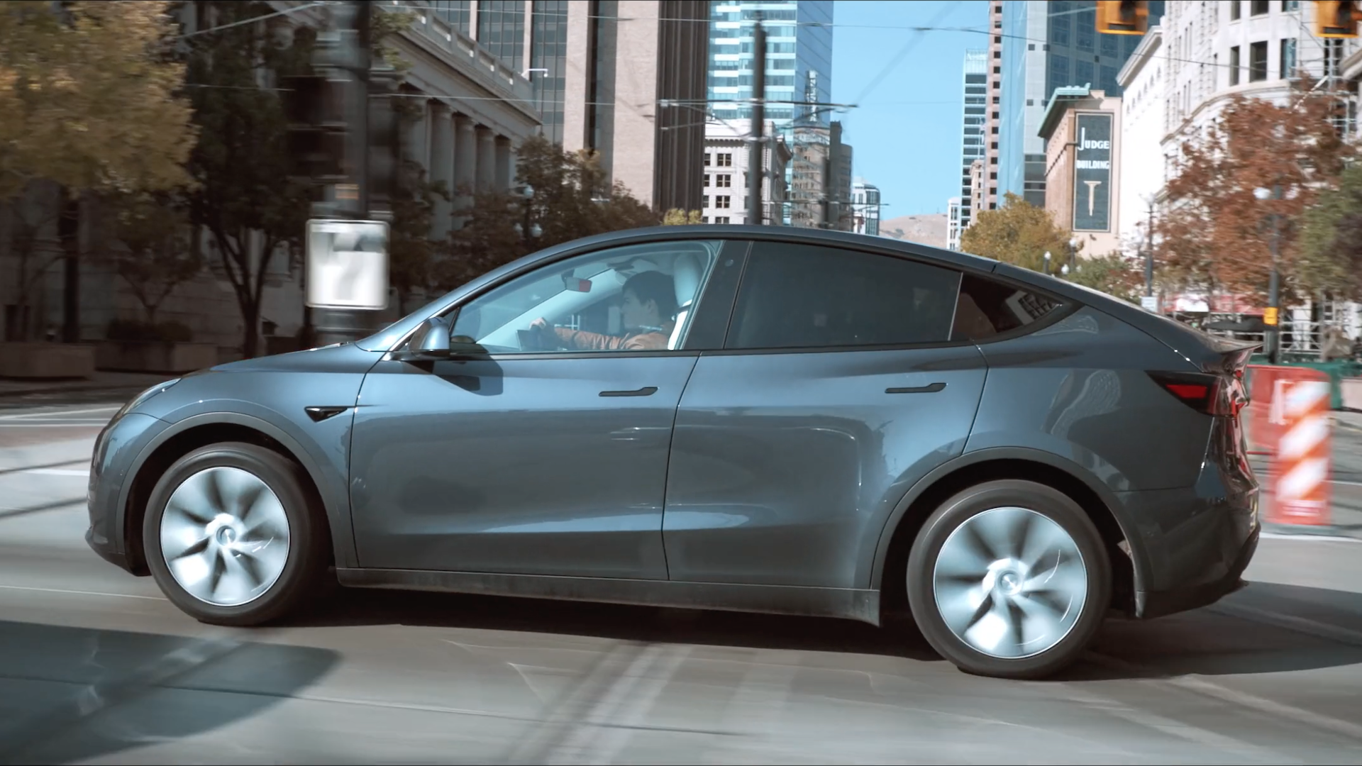 National Energy Foundation: Electrifying Success