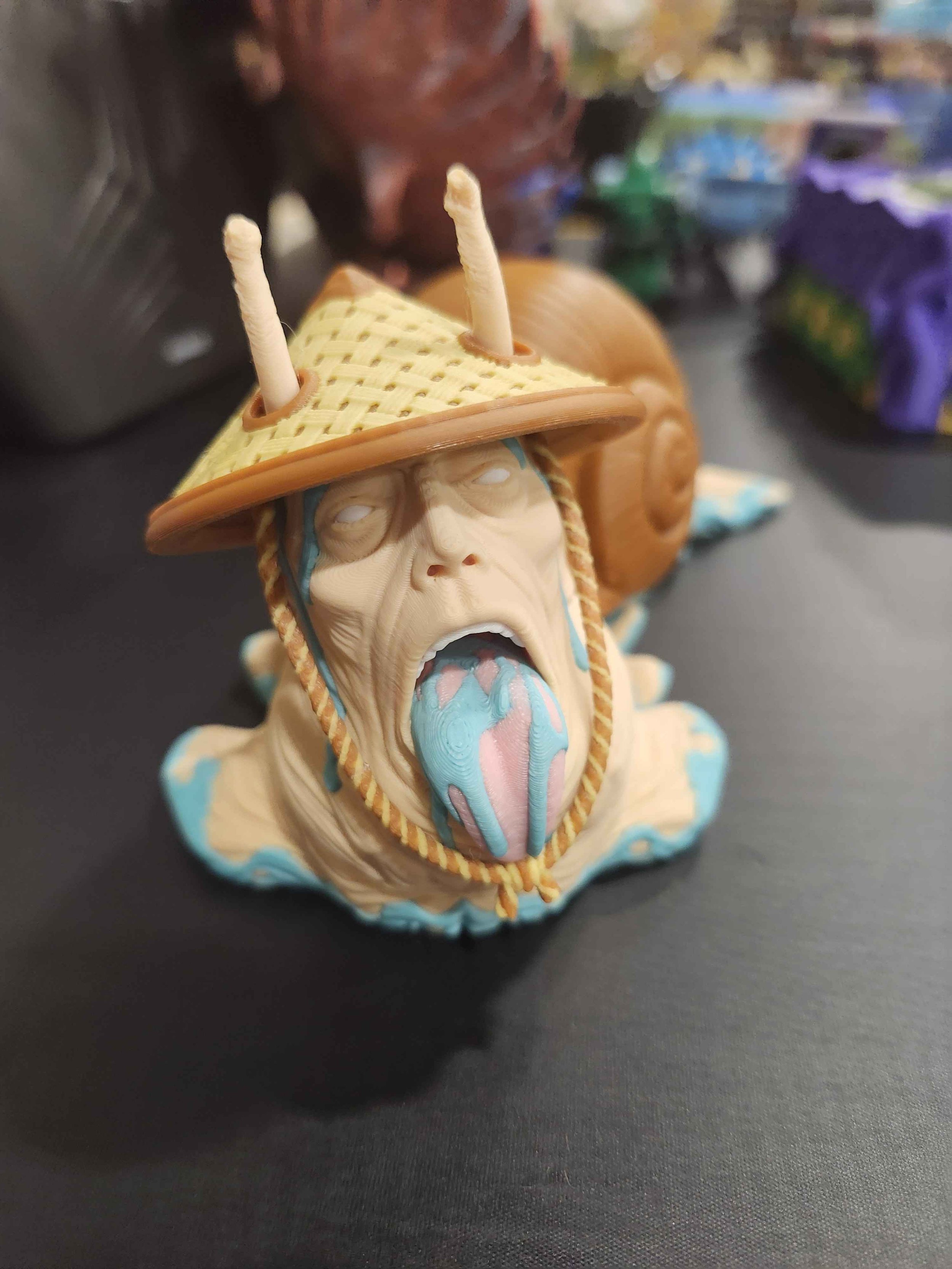 Yokai Flexi: Hisagame