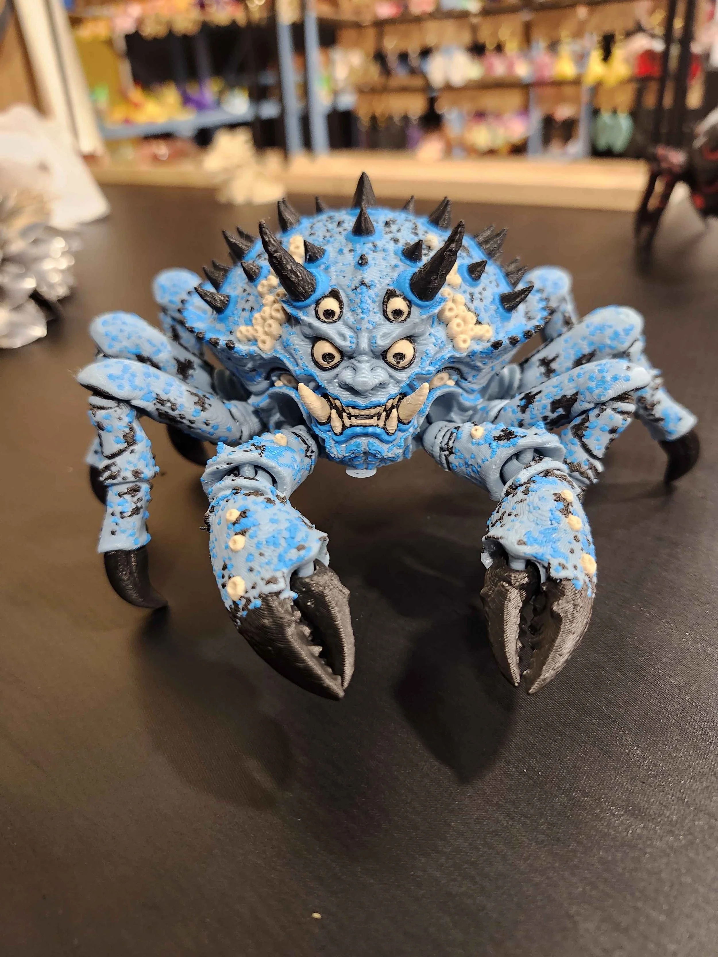 Yokai Flexi: Kani Oni