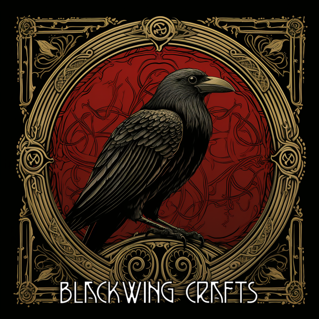 Blackwing Crafts