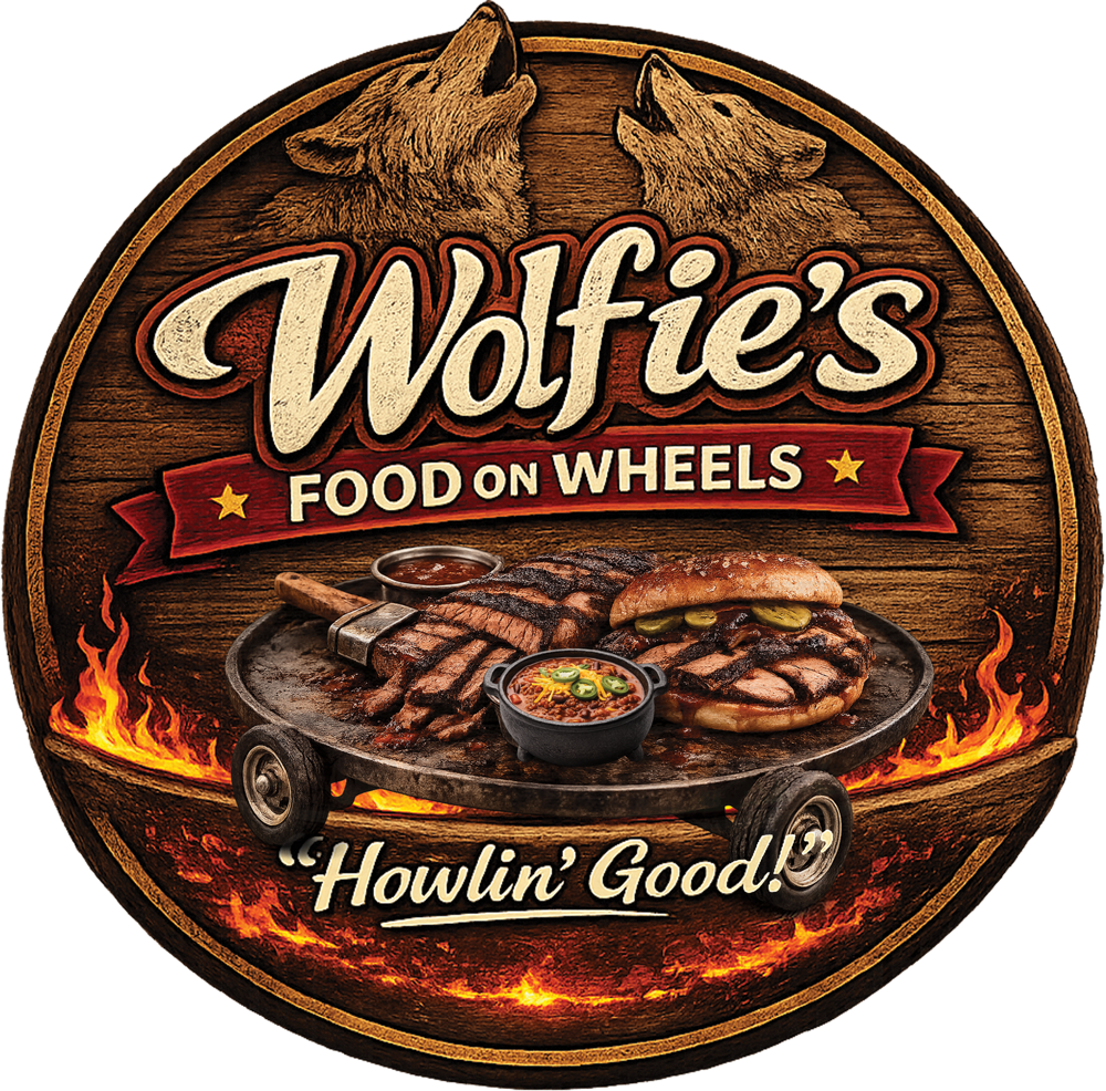 Wolfie's Food On Wheels