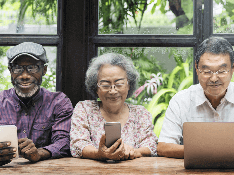 Tech Literacy