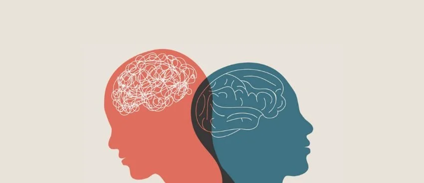 Mental Health, Memory & Aging