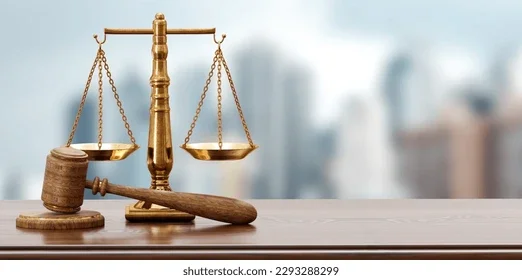 Legal Affairs